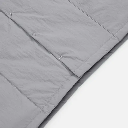 Куртка унисекс Veter, серая