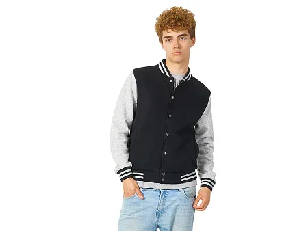 Бомбер Oxford, унисекс