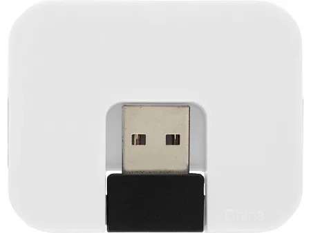 USB Hub Gaia на 4 порта