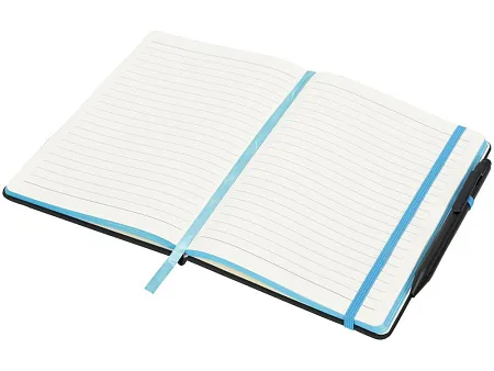 Блокнот А6 Noir Edge