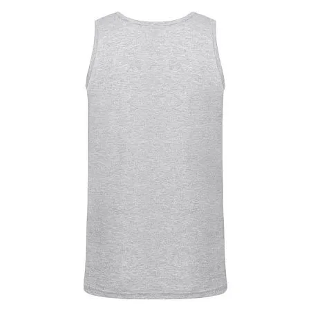Майка мужская VALUEWEIGHT ATHLETIC VEST 160