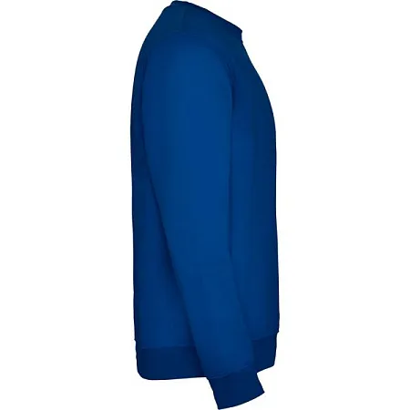 Джемпер CLASICA унисекс, белый