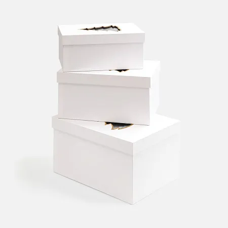 Коробка Christmas Tree, L