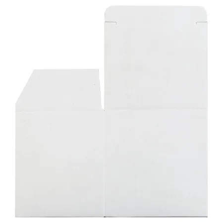 Коробка для кружки Large, белая