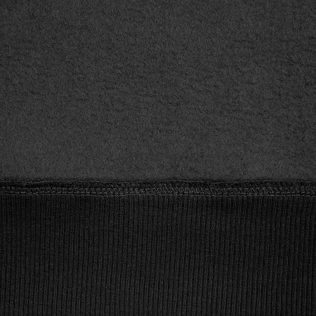 Худи Kulonga Oversize, черное