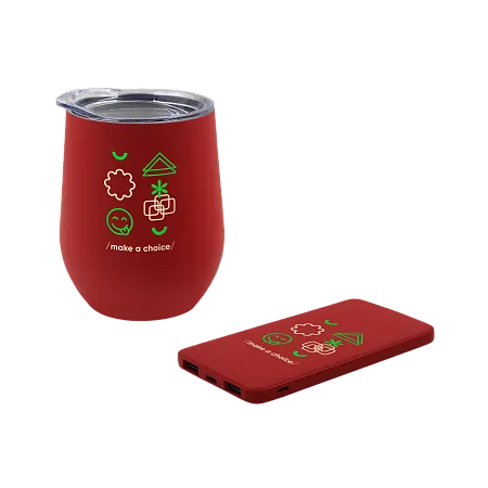 Набор Cofer Bag 5000