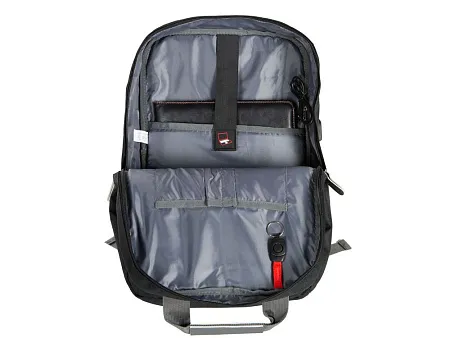 Рюкзак Fabio для ноутбука 15.6