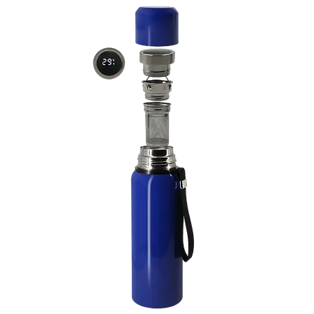 Набор Bplanner Travel Black