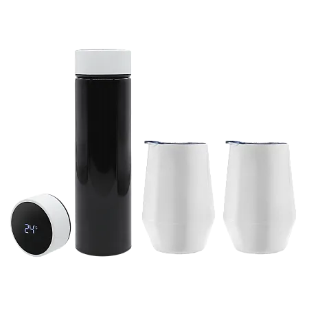 Набор Hot Box duo E2 B