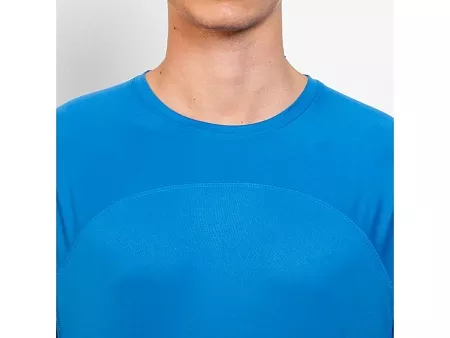 Спортивная футболка Monaco унисекс