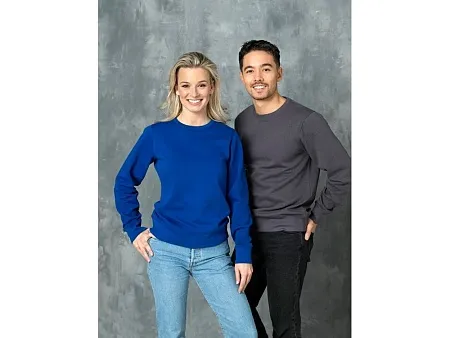 Свитер Zenon с круглым вырезом, мужской