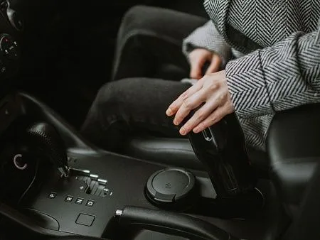 Вакуумная термокружка Tumbler, 350 мл