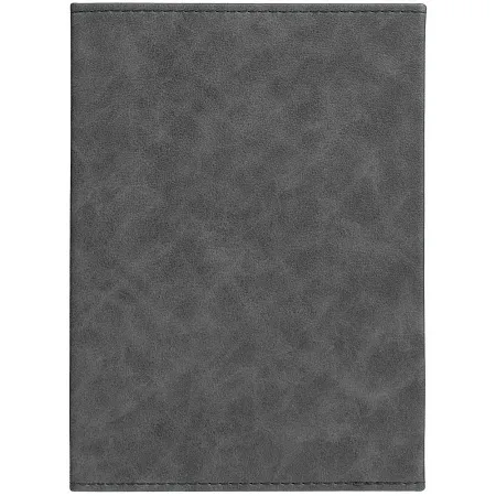 Ежедневник Flap, недатированный, синий