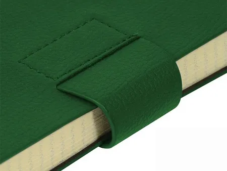 Ежедневник недатированный А5- Megapolis Flex Smart