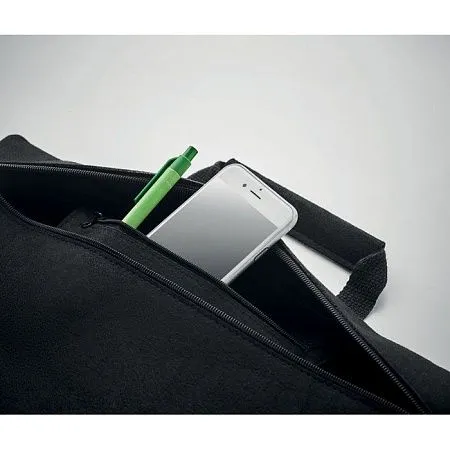 Сумка для ноутбука на молнии из