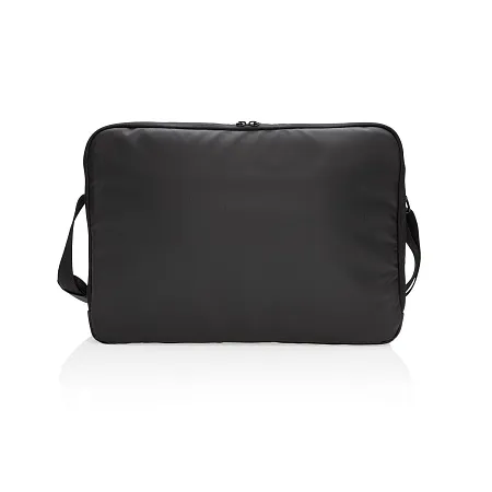 Сумка Madrid для ноутбука с защитой RFID, 15,6”