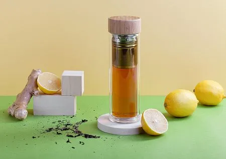 Заварочный термос "Hot point"