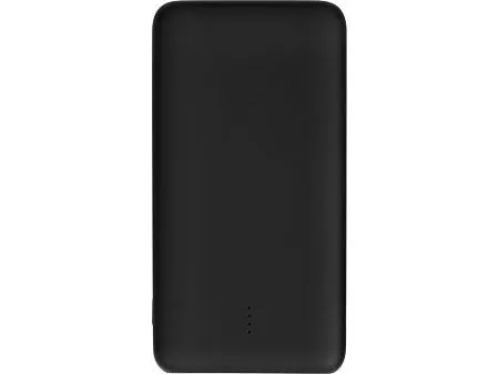 Внешний беспроводной аккумулятор с подсветкой лого Reserve X, 8000 mAh