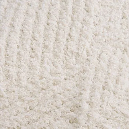 Плед Aspetta, молочный