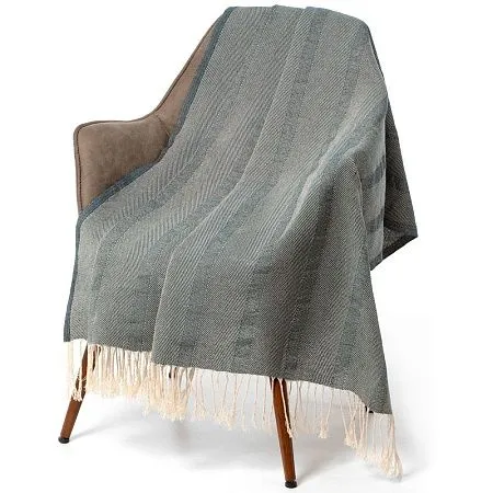 Плед «Сенеж», бежевый