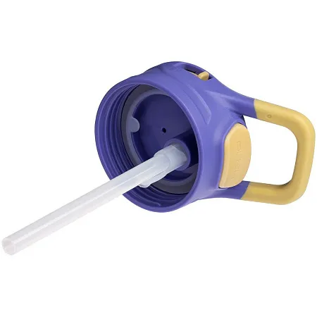 Термобутылка Fujisan, зеленая