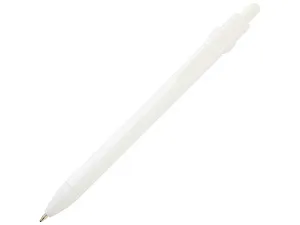 Ручка шариковая из переработанной пластмассы Fidget