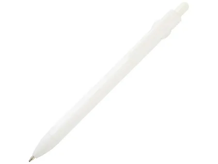 Ручка шариковая из переработанной пластмассы Fidget