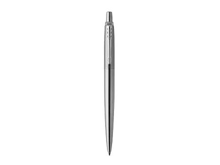 Ручка шариковая Parker Jotter Core Stainless Steel CT