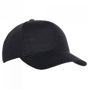 Бейсболка Бейсболка STAN 5 клиньев хлопок 330, 01 17400001