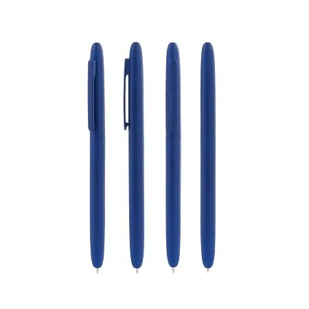 Ручка шариковая "Vega", покрытие soft touch