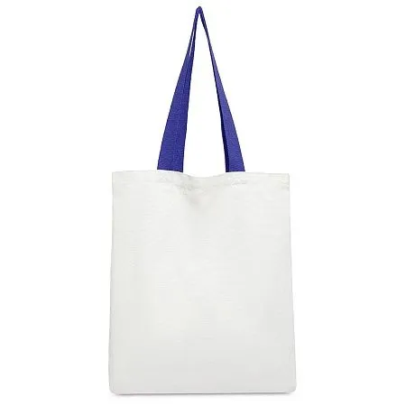 Сумка для покупок BANSHEE TO GO 325 г/м², чёрная/чёрная