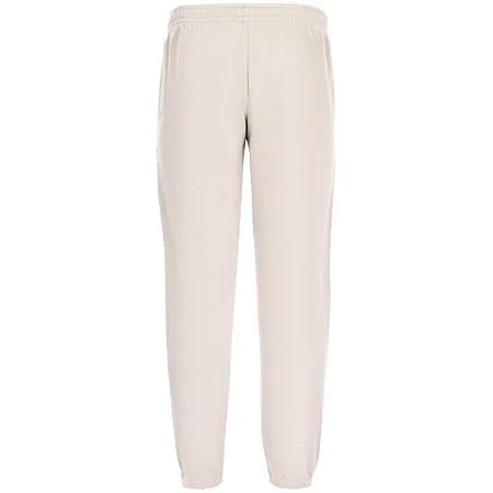 Джоггеры Comfort, молочно-белые