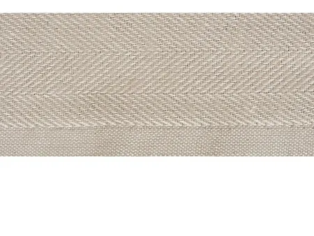 Плед Ёлочка из натурального хлопка