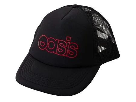 Бейсболка Trucker с термотрансфером