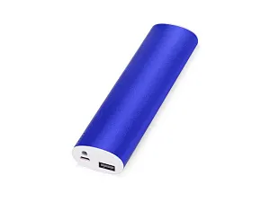 Портативное зарядное устройство Спайк, 8000 mAh