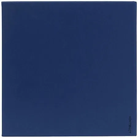 Скетчбук Object, синий