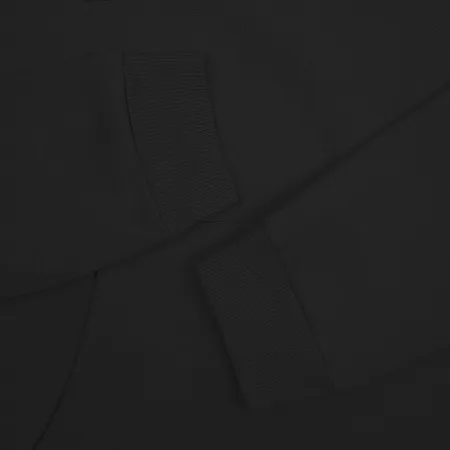 Худи унисекс Tuloksa 280, черное