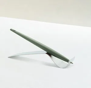 Вечная ручка Pininfarina Piuma A MODERN CLASSIC SAGE GREEN