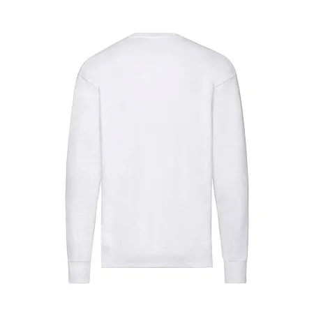 Свитшот мужской без начеса LIGHTWEIGHT SET-IN SWEAT 240