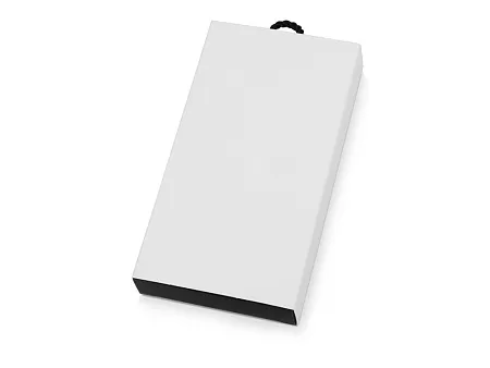 Портативное зарядное устройство Lantern, 7500 mAh