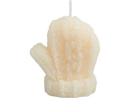 Свеча Рукавичка