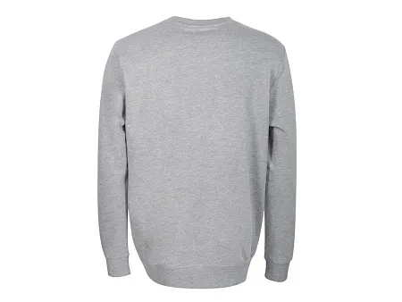 Свитшот Warsaw, унисекс