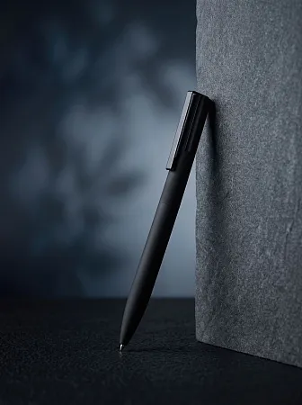Ручка шариковая "Orion", покрытие soft touch