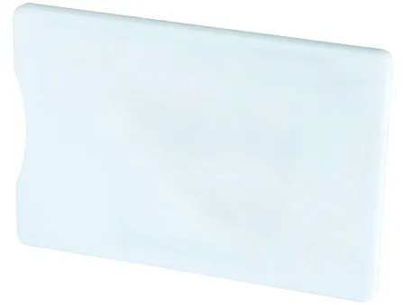 Защитный RFID чехол для кредитной карты