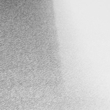 Плакетка Plaque XL, венге с серебристой пластиной