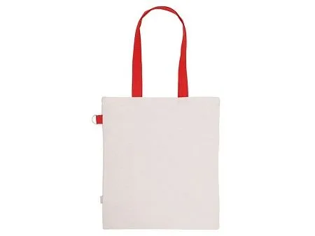 Сумка для покупок Topiс из переработанных материалов