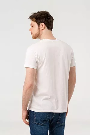 Футболка Regent 150, белая