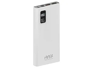 Портативный внешний аккумулятор FAST, 10000 mAh