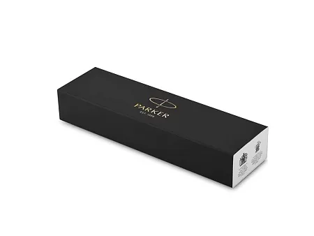 Ручка перьевая Parker Urban Muted Black CT