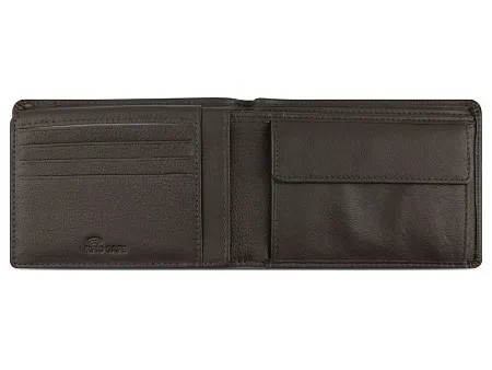 Портмоне Banda с защитой данных RFID